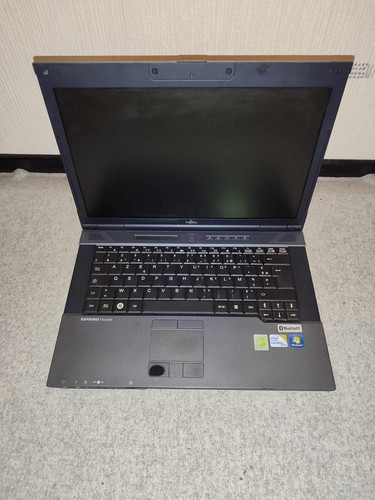 Portable fujitsu m118d - pc,