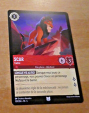 LORCANA TRADING CARD GAME