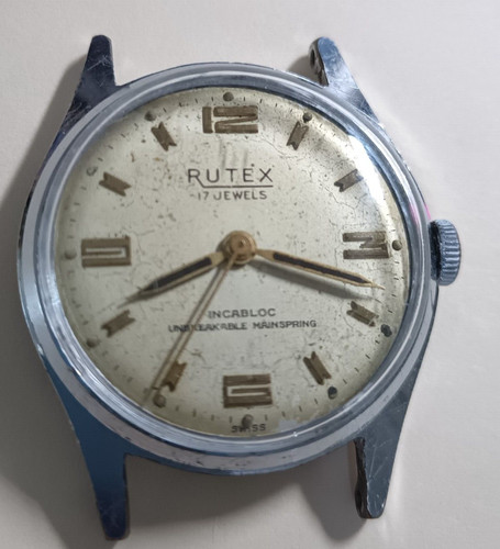 Rutex jos taigman co - taigman, 17