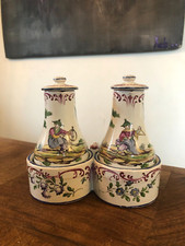 JOLI  HUILIER VINAIGRIER EN