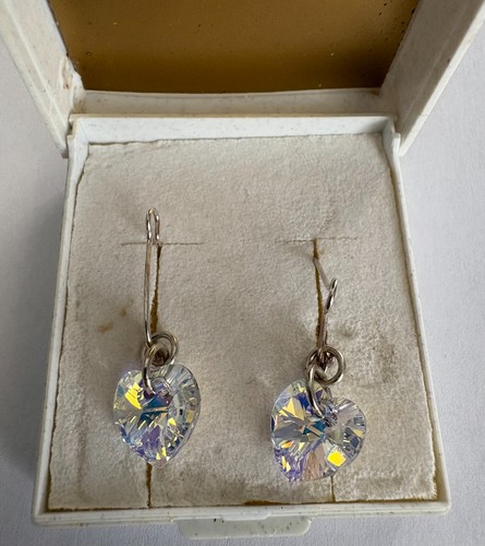 Ancienne boucle oreille - ancienne,