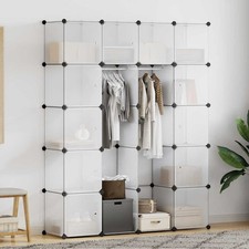 Armoire Modulaire 14