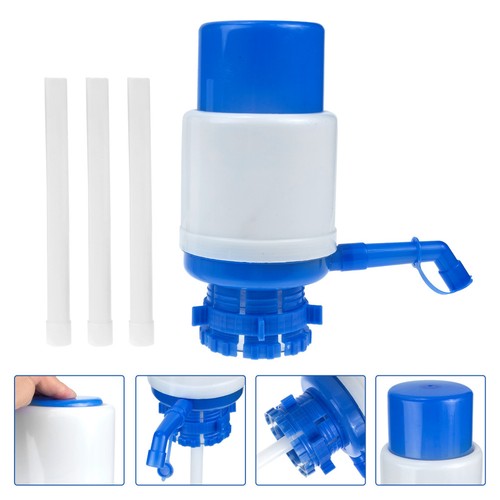 Pompe eau manuelle pour - à,