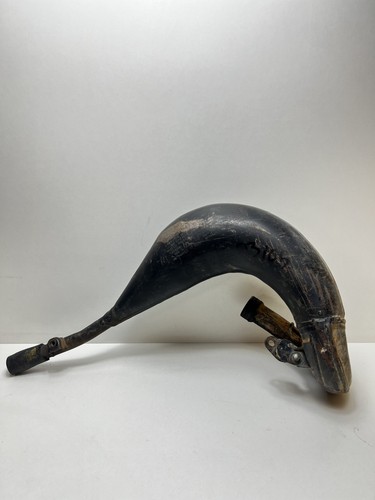 Yamaha exhaust pipe - 85,