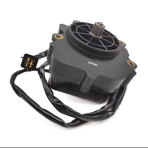 Actionneur 4x2 4x4 - , avant