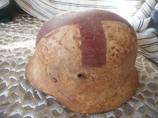 CASQUE WH MLE 40 ALL CROIX