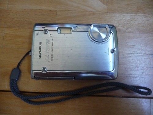 Olympus mju 720 - , /