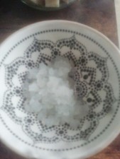 KÉFIR DE FRUITS BIO 30gr TRES