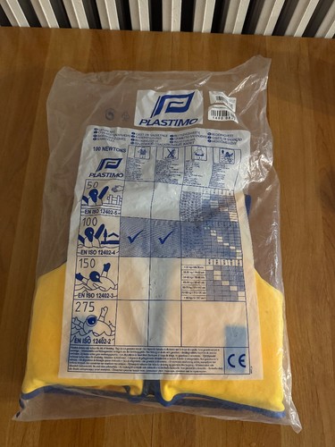 Gilet sauvetage enfant - de,