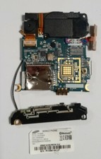 Samsung Galaxy Star GT-S5230 Motherboard Motherboard Check Out 