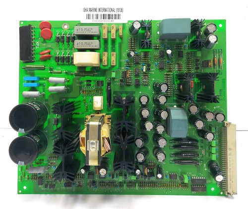 Alez 6739817xd carte pcb - alez,