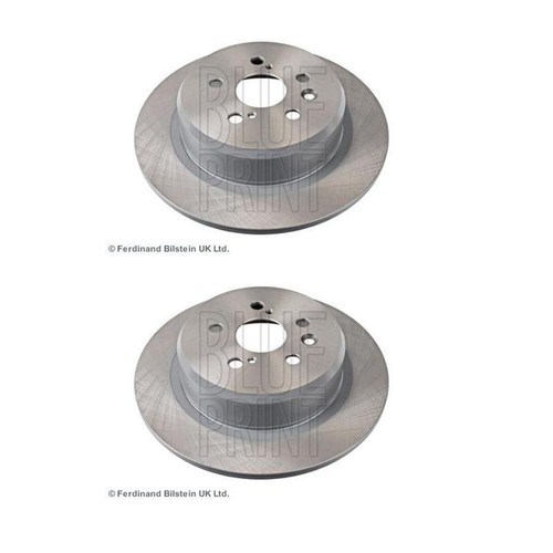 Blue print adt34354 disque - 2x,