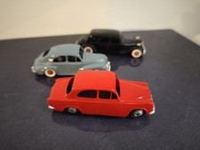 Norev Ancien 1/43 Plancher