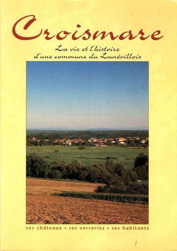 Croismare vie et - la,