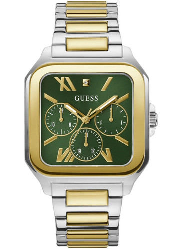 Montre homme guess gw0631g1 - guess,