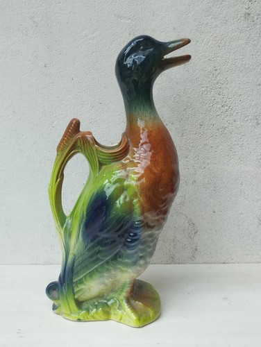 Pichet canard clément - st,