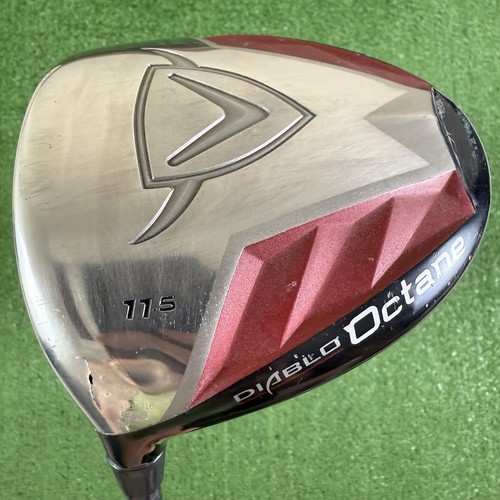 Callaway diablo octane driver - callaway,