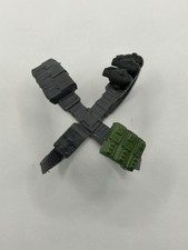GIJoe Classified Series