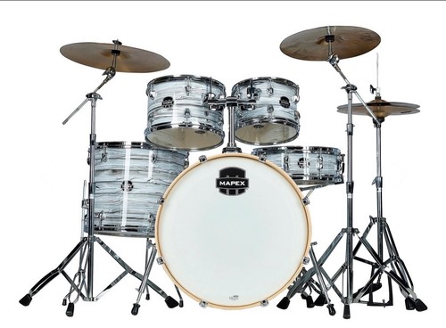 Mapex venus complete piece - venus,