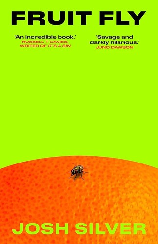 Fruit fly roman de josh - fruit,