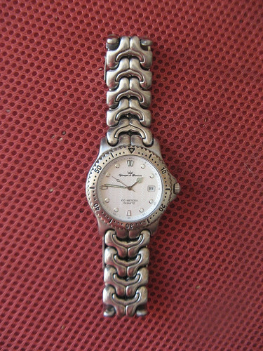 635 montre homme younger - ,