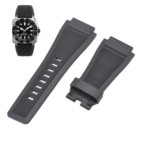 Black steel 24mm - 03,