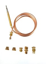 KIT THERMOCOUPLE DE CUISINE