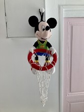 Disney Jemini Mickey Basketball Plush