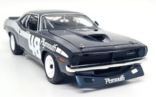 Acme 1/18 Plymouth Barracuda