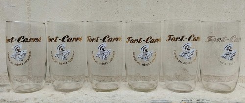 Lot verres bière - lot,