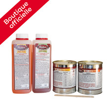 Restom - SUPERKIT - Traitement