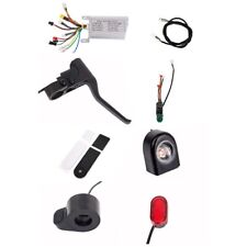36V 350W Electric Scooter Controller Kit With Dashboard And Accelerator
