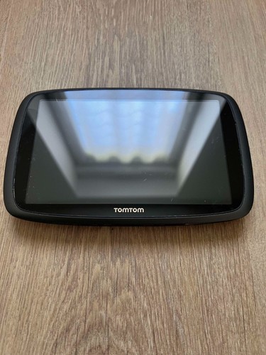 Gps tomtom go600 très - ***gps, go600***