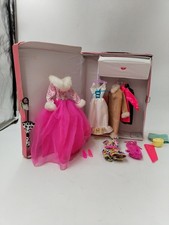 Barbie 1977 Poupée Mattel