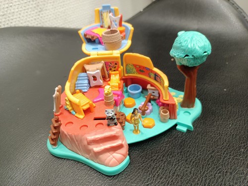 Polly pocket bluebird - polly,