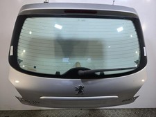 Malle/Hayon arriere PEUGEOT