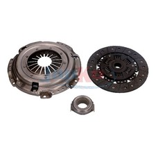 JAPKO Kit D’Embrayage pour