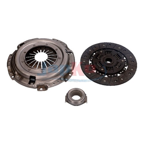 Japko kit embrayage - japko, pour