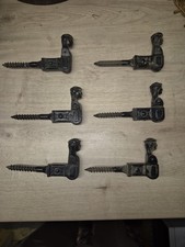 6 ANCIEN ARRET VOLET BERGERE