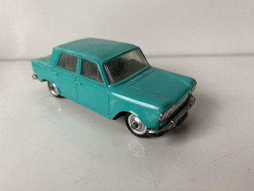 Jouet ancien norev fiat 1500 - ancien,