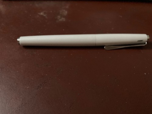 Stylo lamy roller pointe fine - lamy,