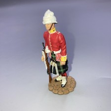 W. Britain Figurine Sans BOITE