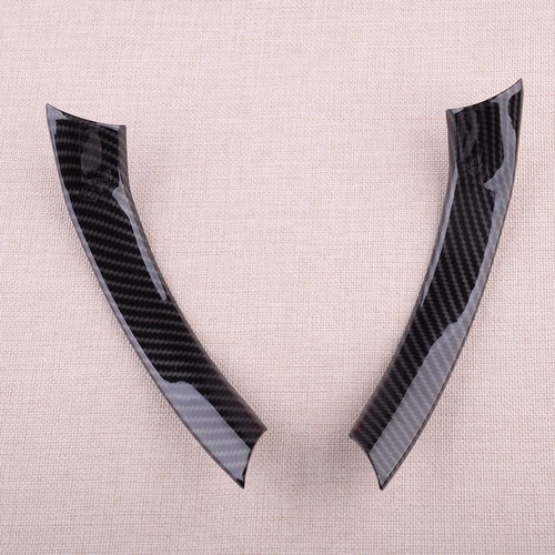 Garniture couverture volant
