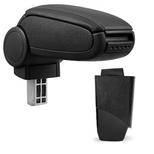 Accoudoir Central Peugeot 206