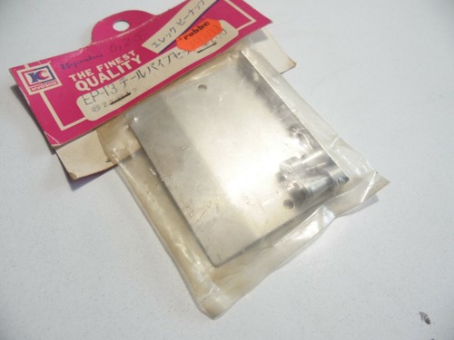 Vintage kyosho pare choc - kyosho,