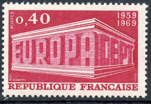 Stamp timbre france - stamp,