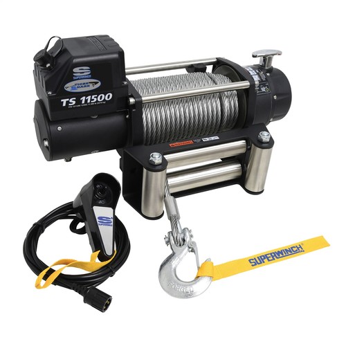 Superwinch 1511200 tiger shark - 1511200,