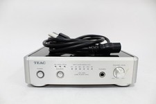 Teac UD-H01 USB Audio D/A Converter (Silver)