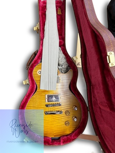 Gibson greeny les paul - gibson,