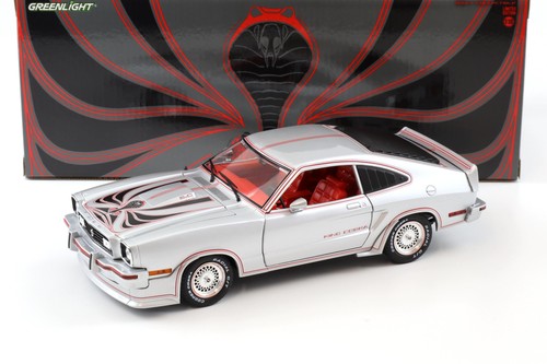 Greenlight 1978 ford - 1978,